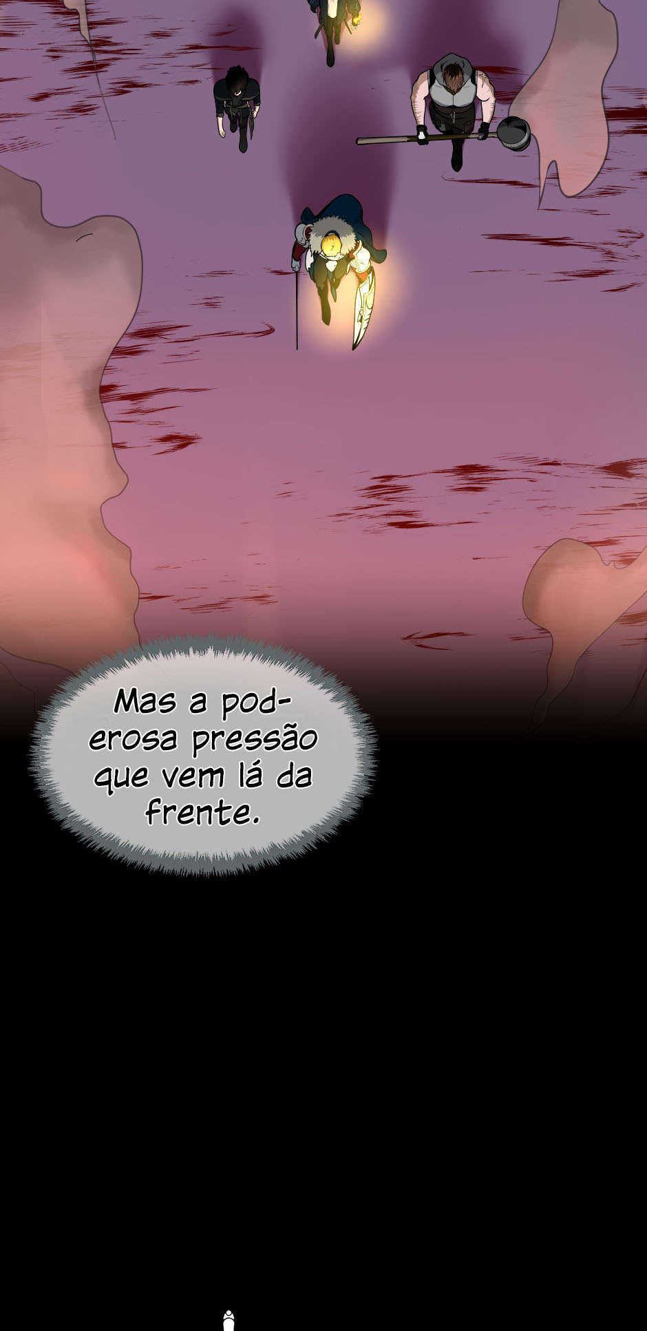 Read The Beginning After The End BR Manga Online