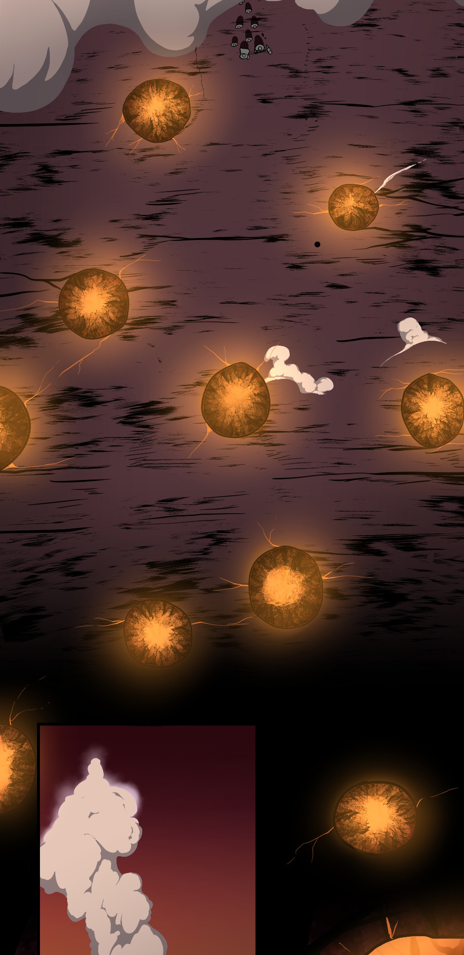 Read The Beginning After The End BR Manga Online