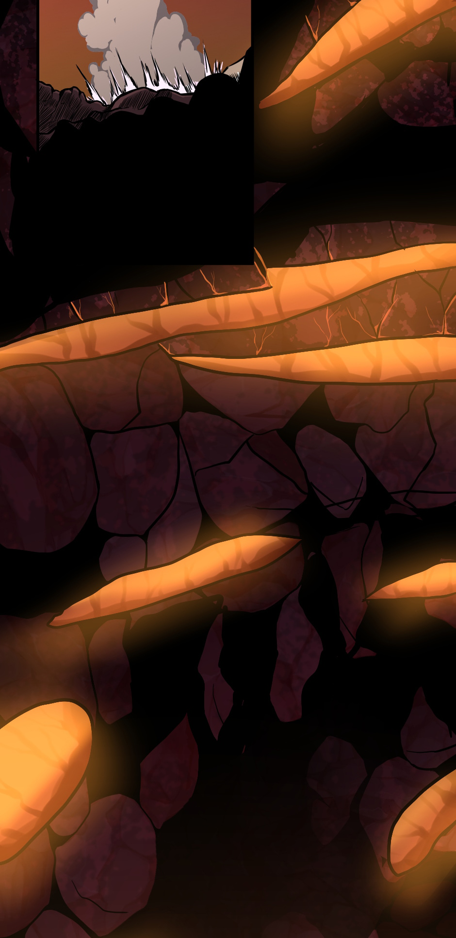 Read The Beginning After The End BR Manga Online