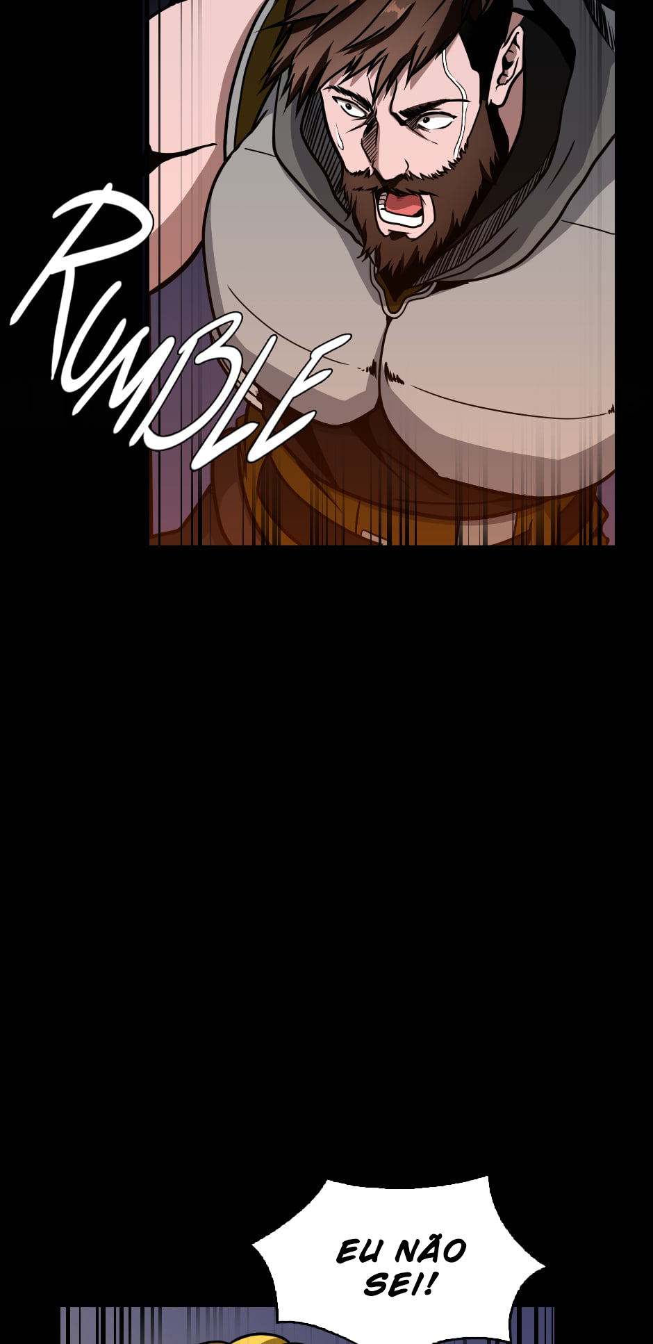 Read The Beginning After The End BR Manga Online