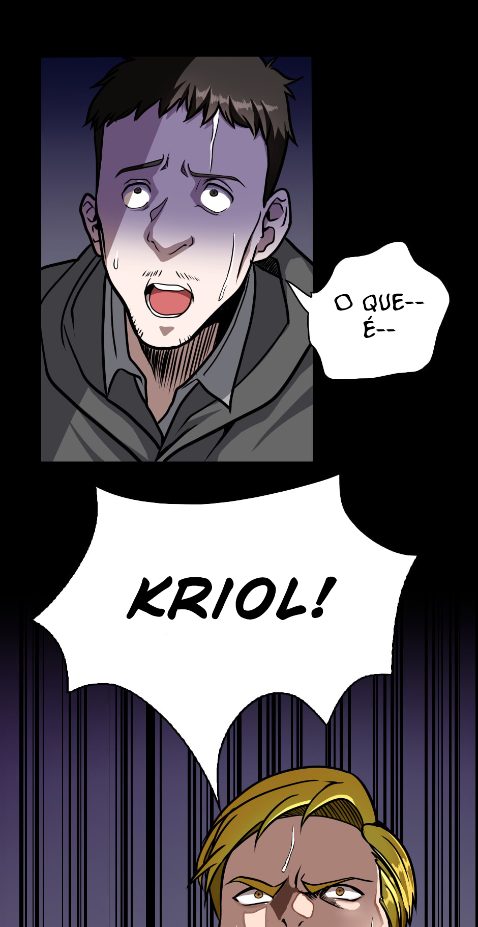 Read The Beginning After The End BR Manga Online