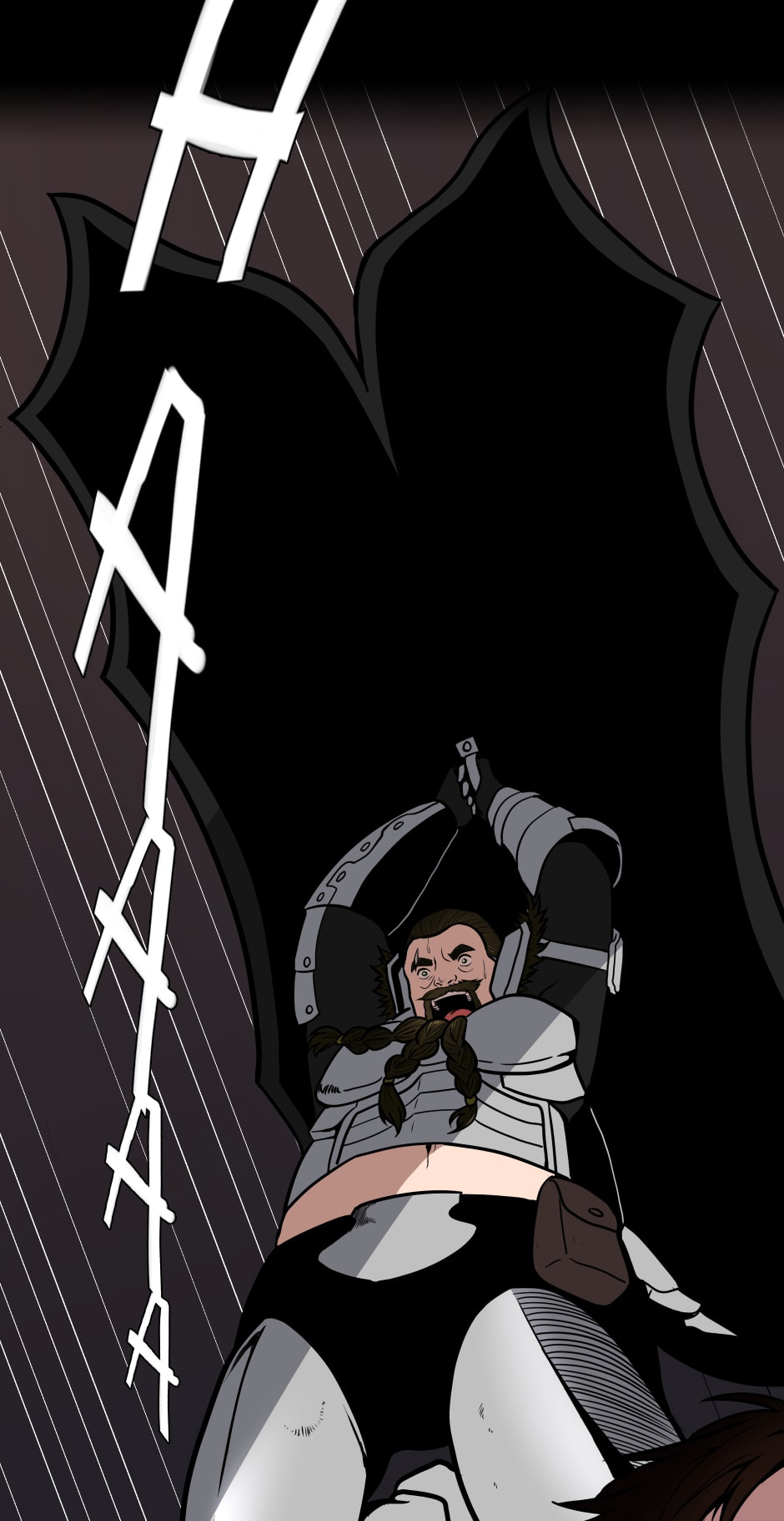 Read The Beginning After The End BR Manga Online