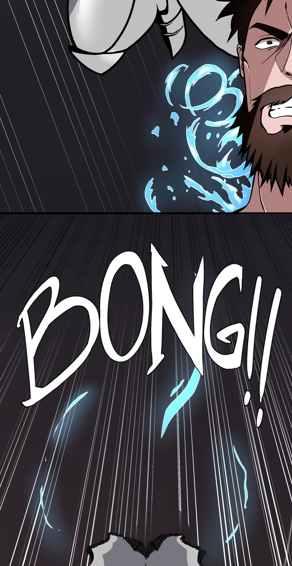 Read The Beginning After The End BR Manga Online