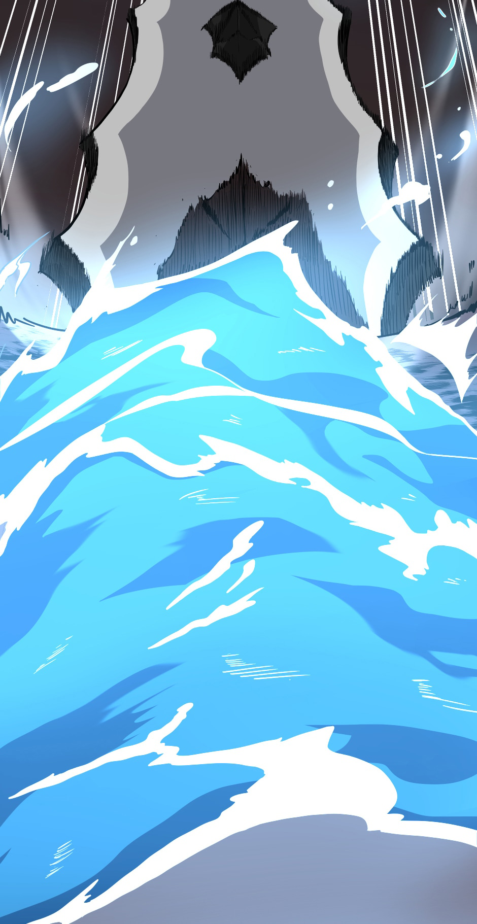 Read The Beginning After The End BR Manga Online