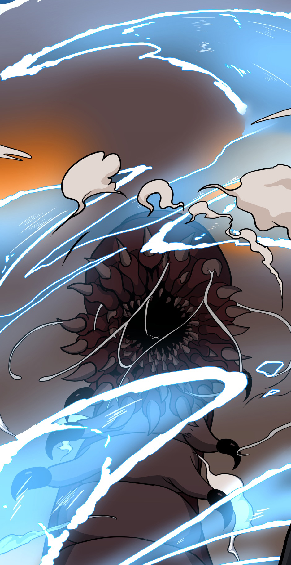 Read The Beginning After The End BR Manga Online