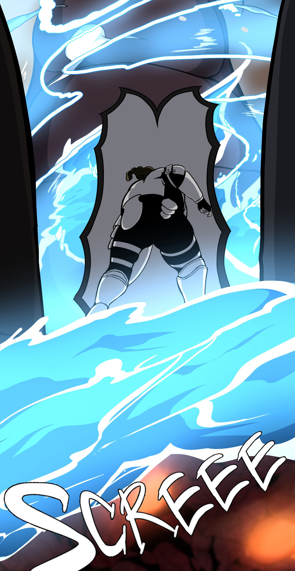 Read The Beginning After The End BR Manga Online