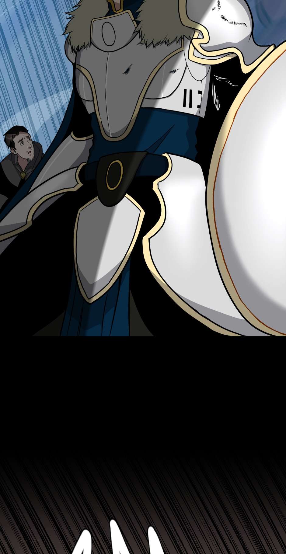 Read The Beginning After The End BR Manga Online