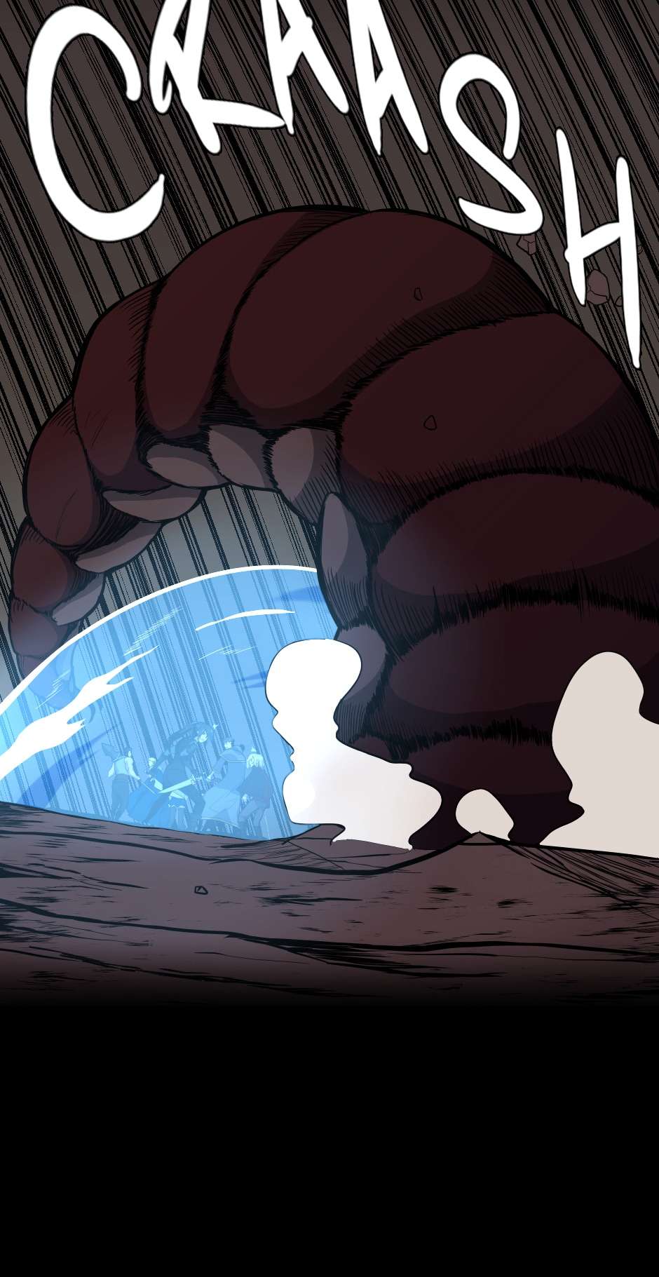 Read The Beginning After The End BR Manga Online