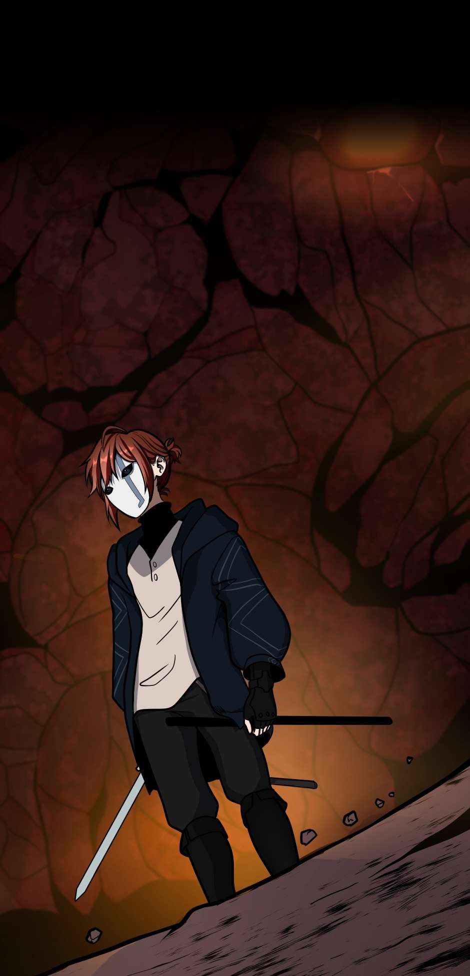 Read The Beginning After The End BR Manga Online