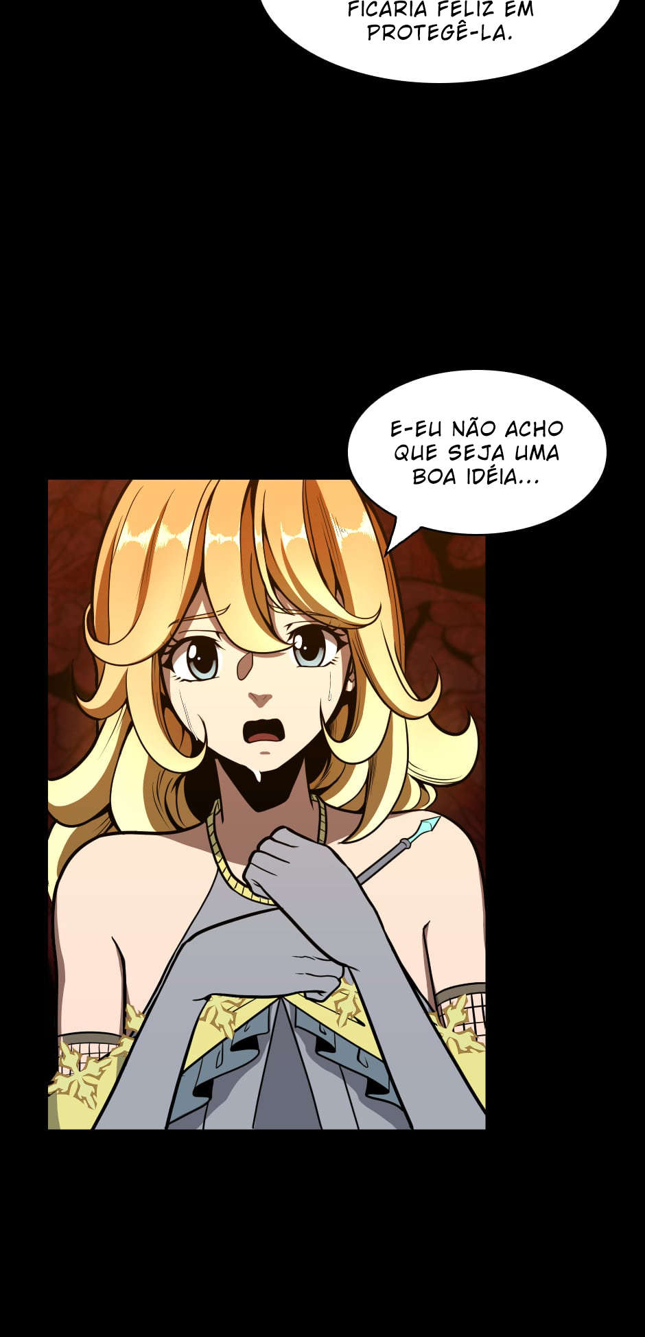 Read The Beginning After The End BR Manga Online