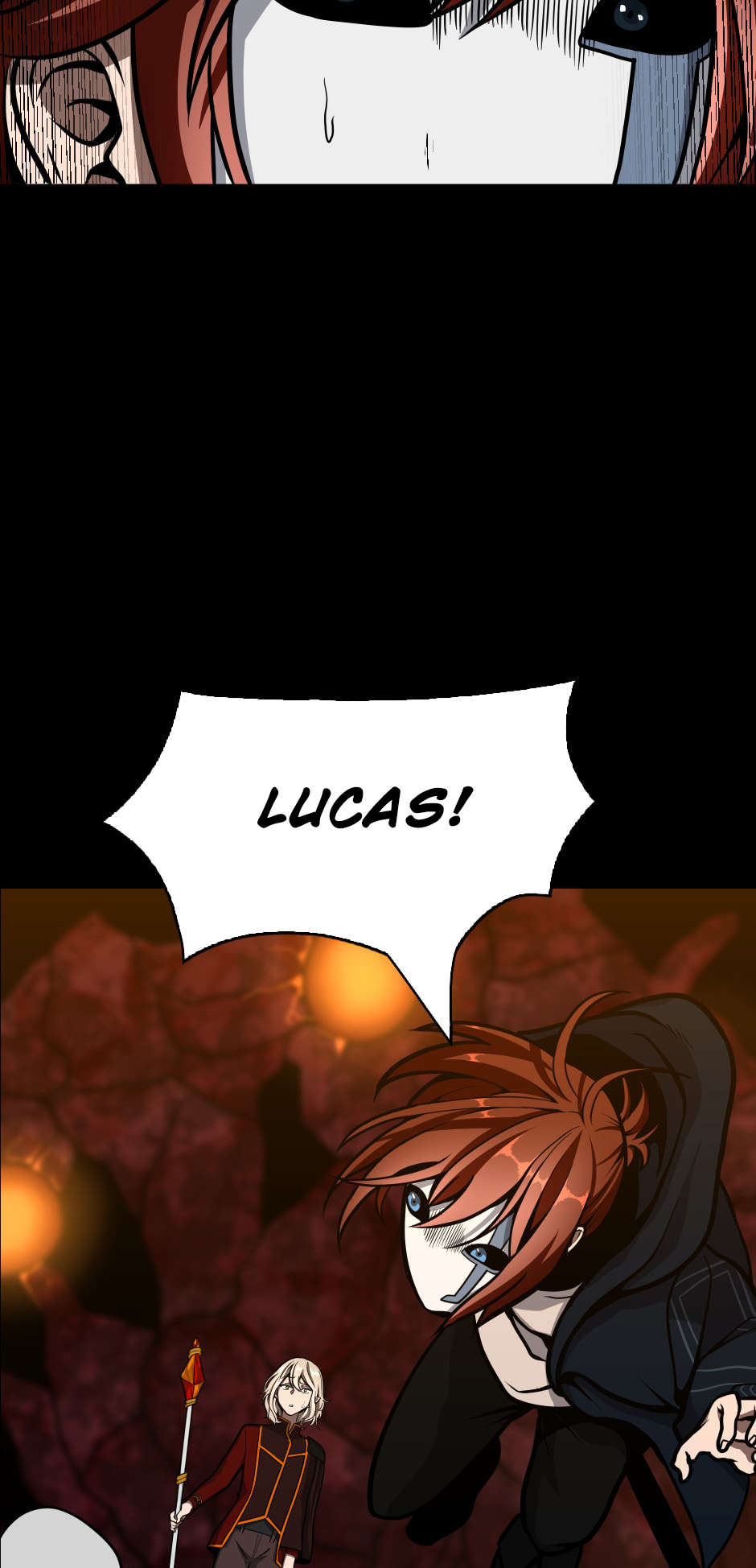 Read The Beginning After The End BR Manga Online