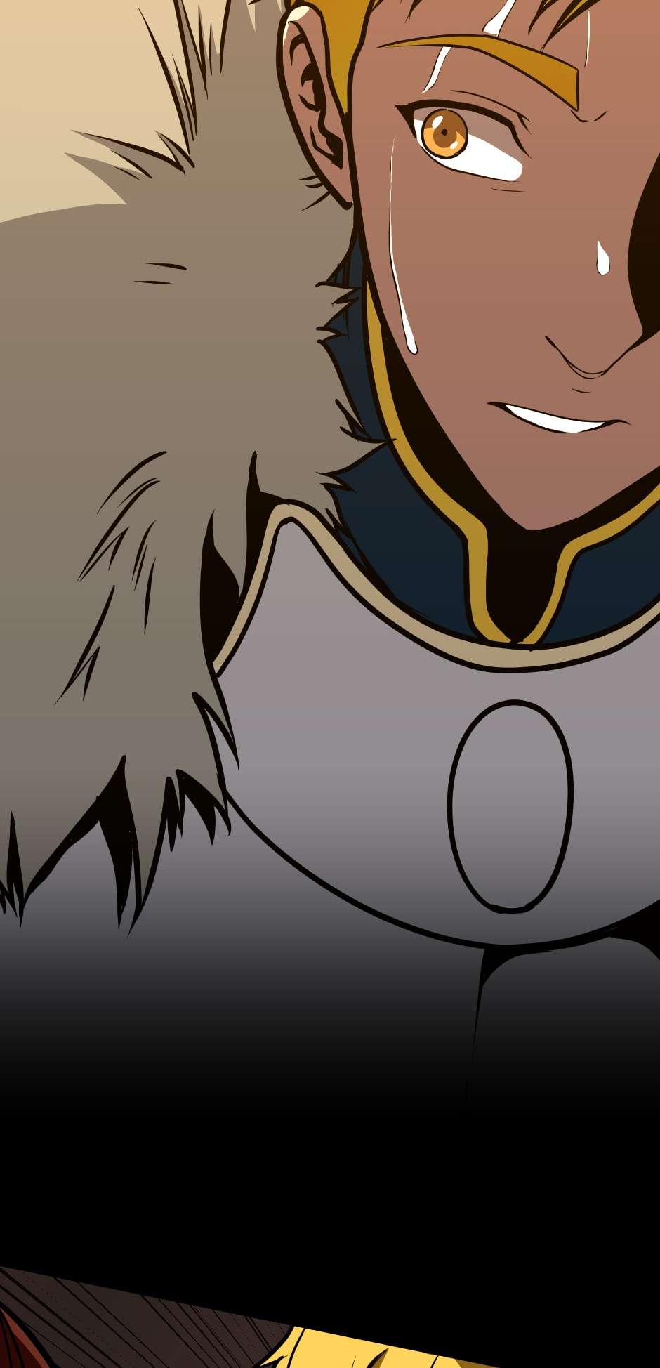 Read The Beginning After The End BR Manga Online