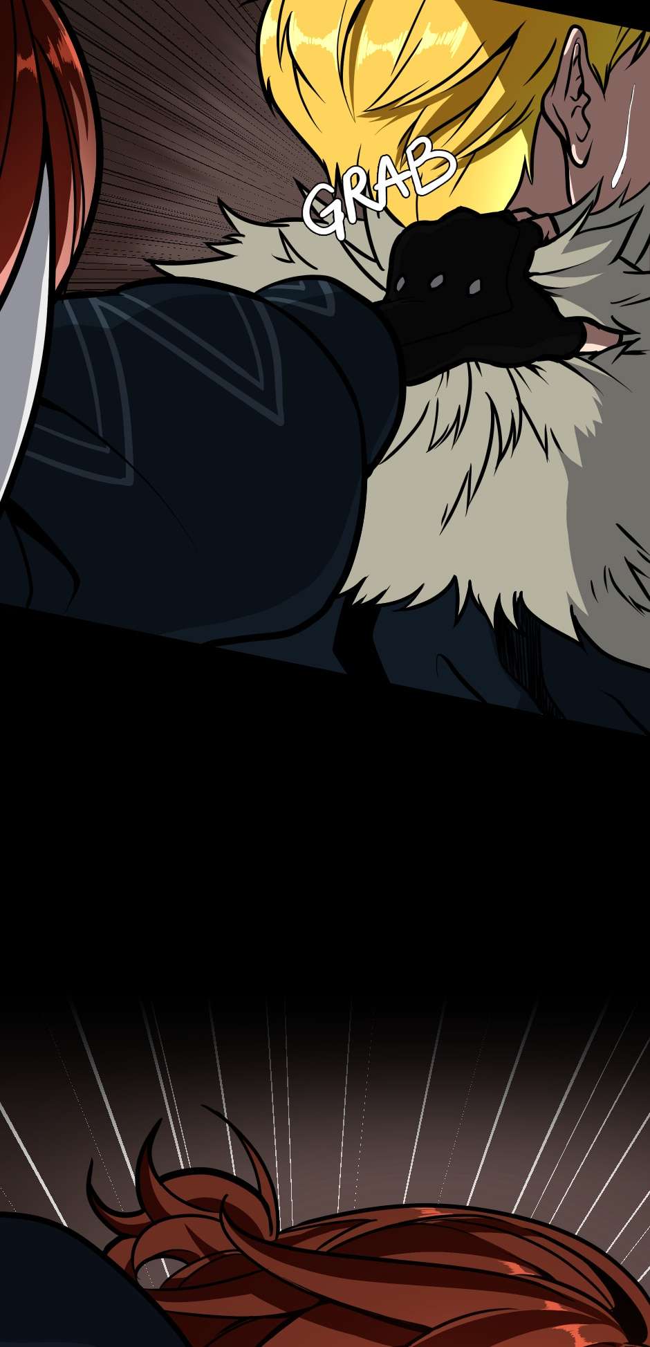 Read The Beginning After The End BR Manga Online