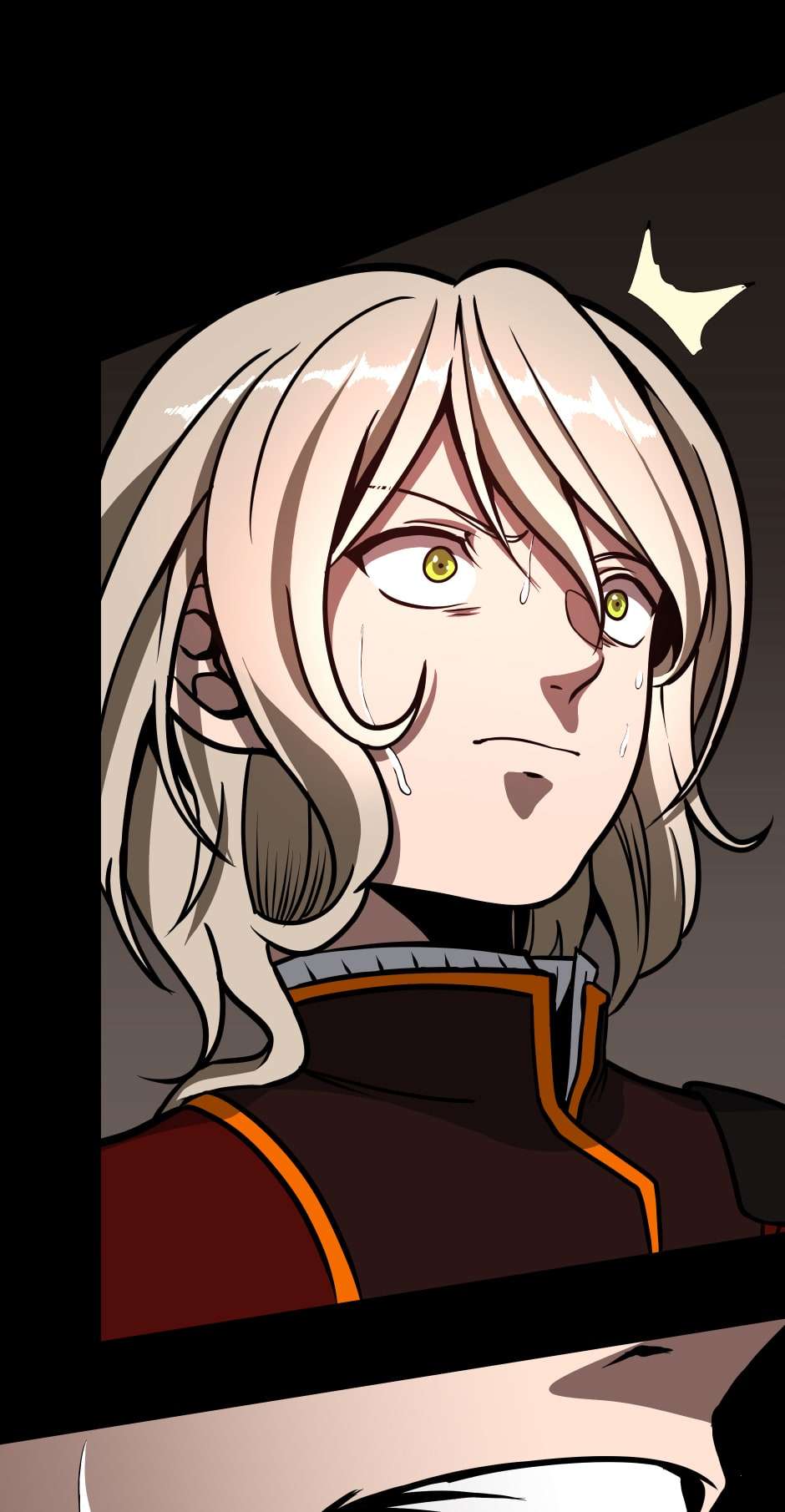 Read The Beginning After The End BR Manga Online