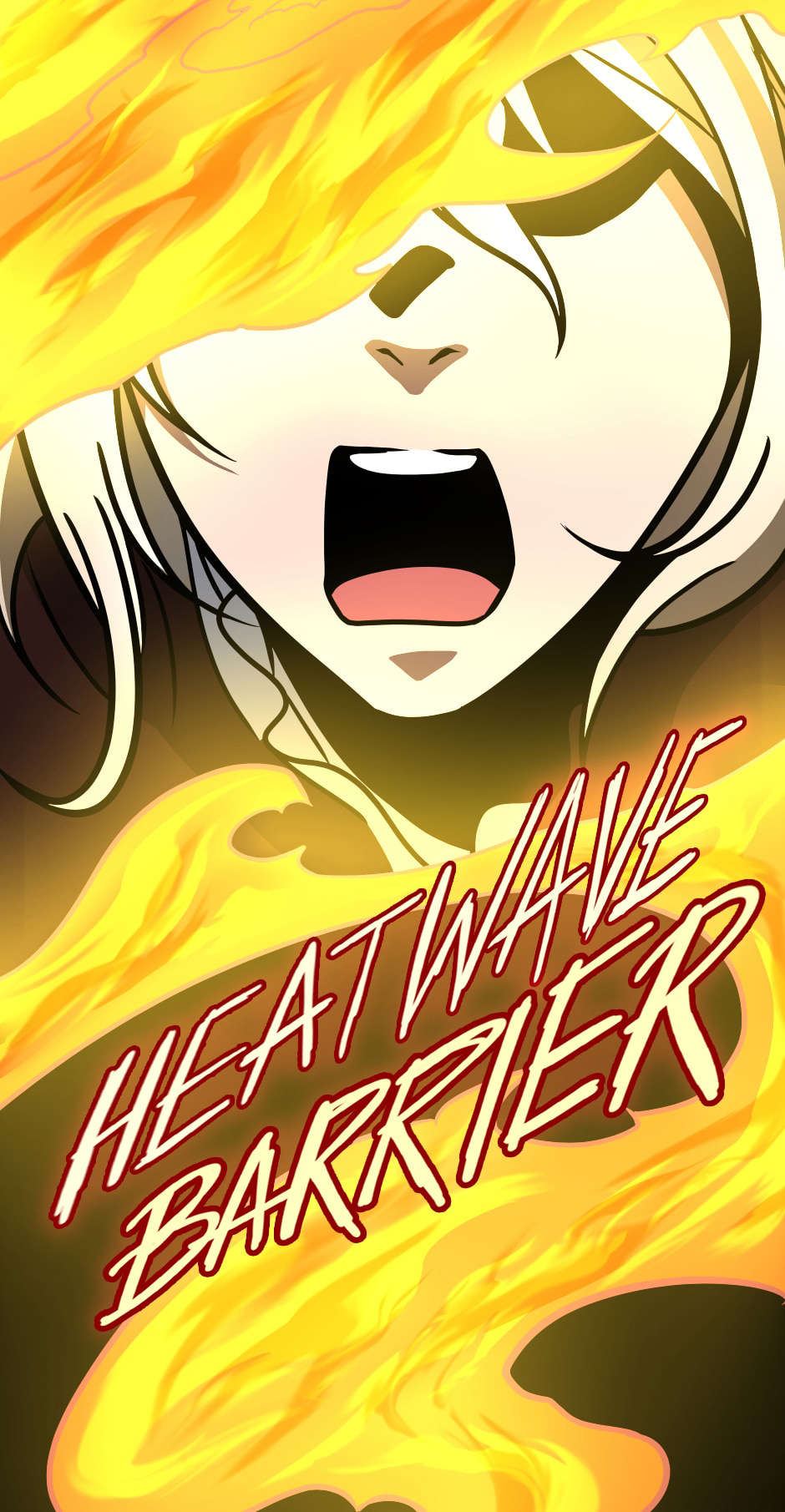 Read The Beginning After The End BR Manga Online