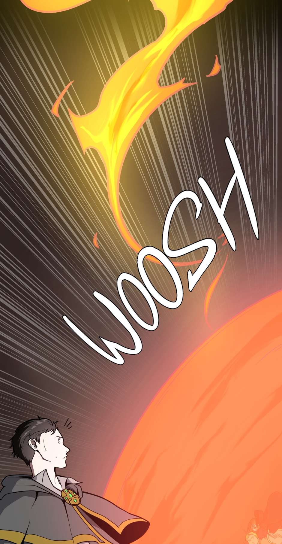 Read The Beginning After The End BR Manga Online