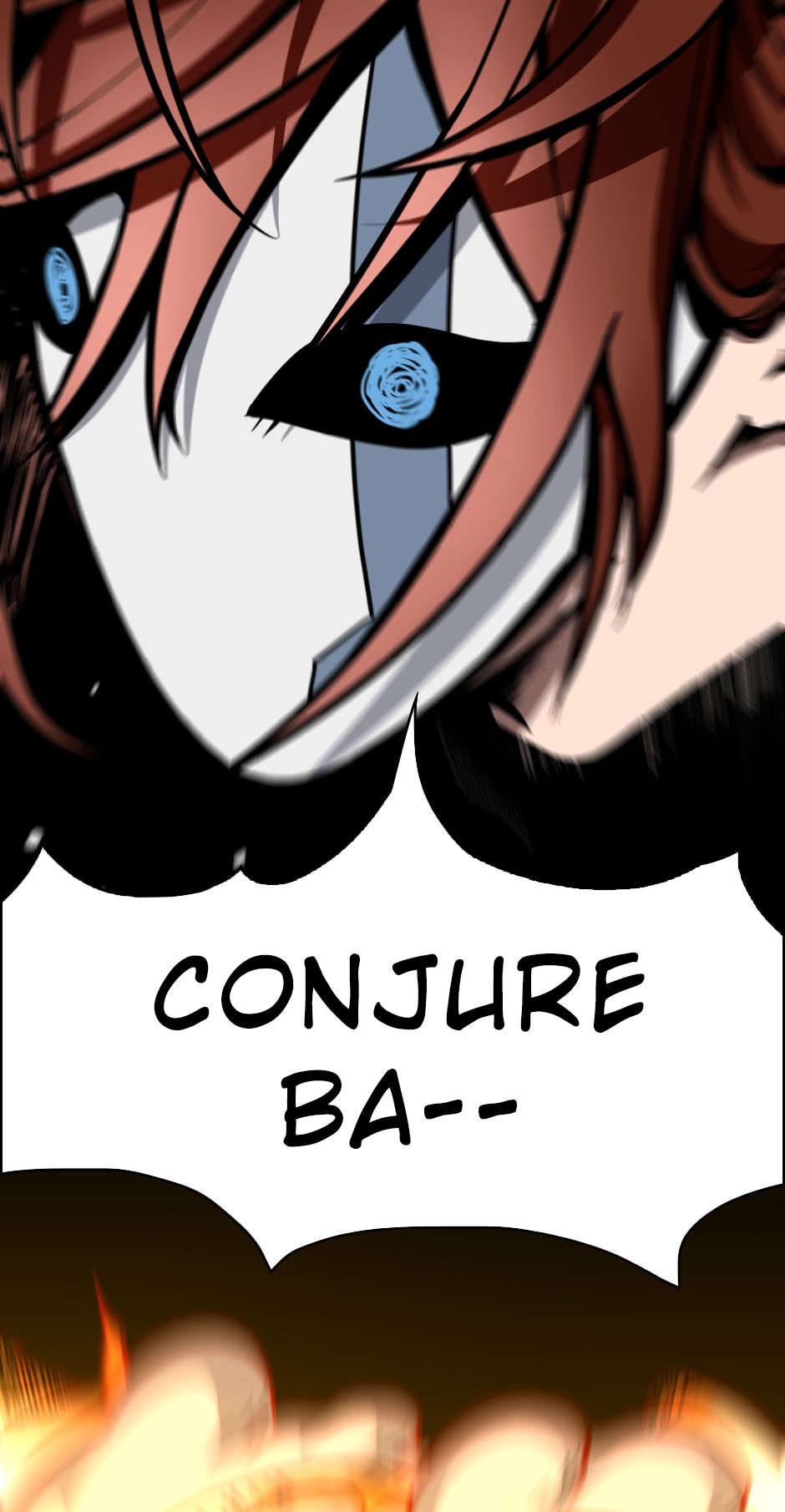 Read The Beginning After The End BR Manga Online