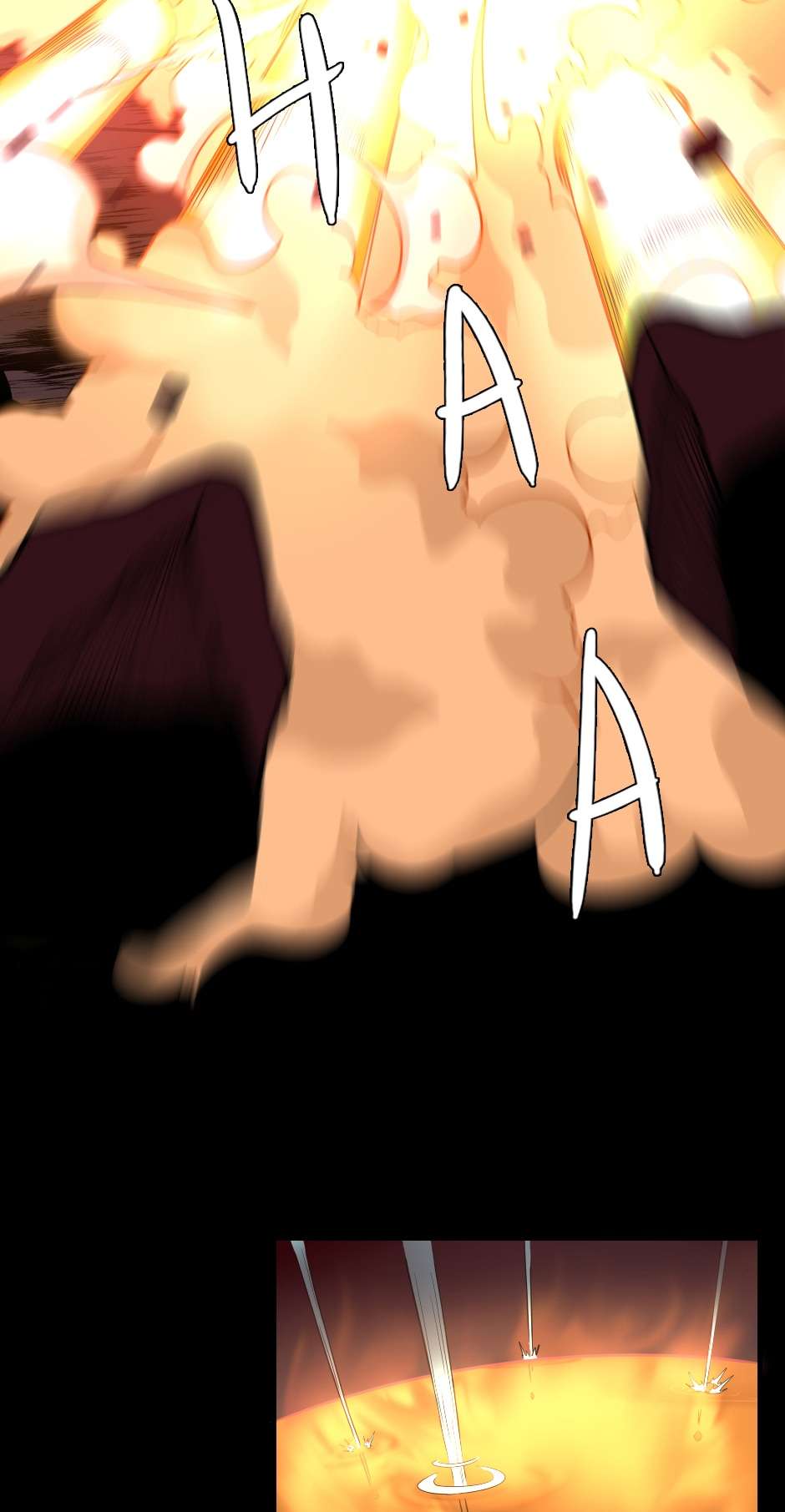 Read The Beginning After The End BR Manga Online