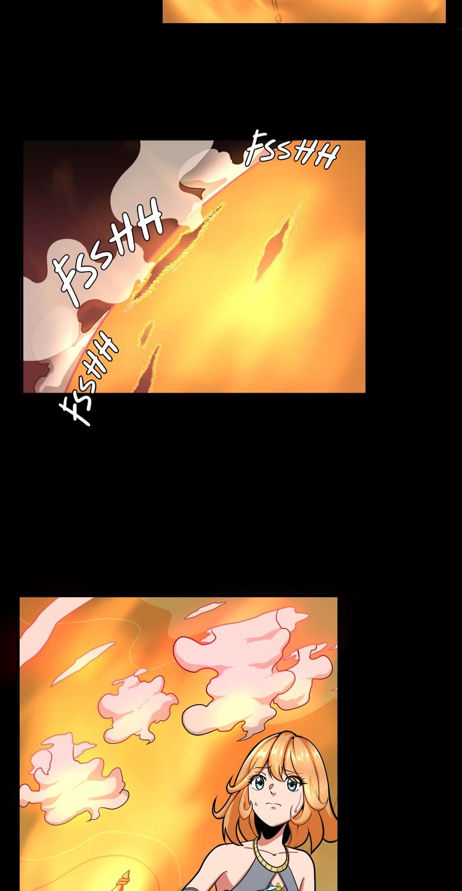 Read The Beginning After The End BR Manga Online