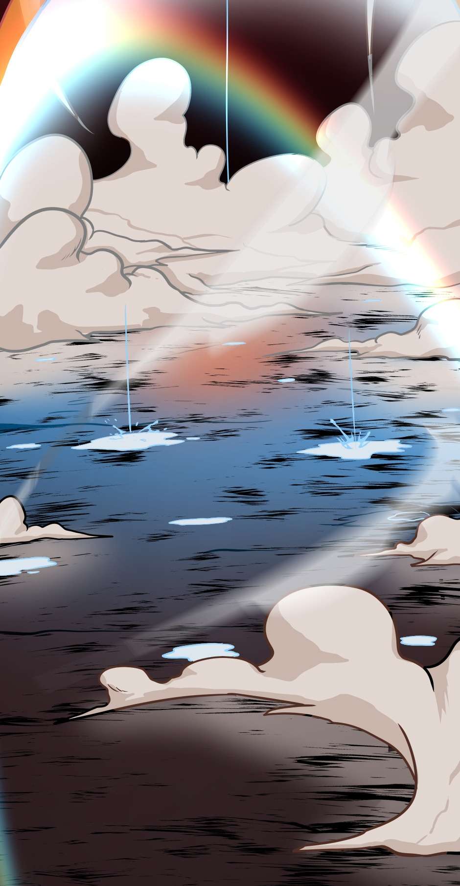 Read The Beginning After The End BR Manga Online