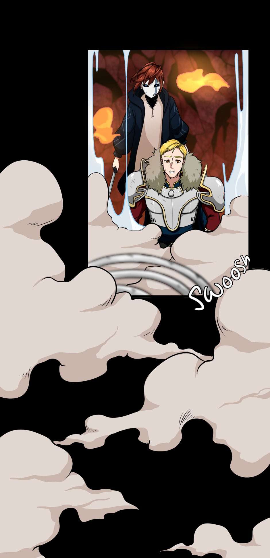 Read The Beginning After The End BR Manga Online