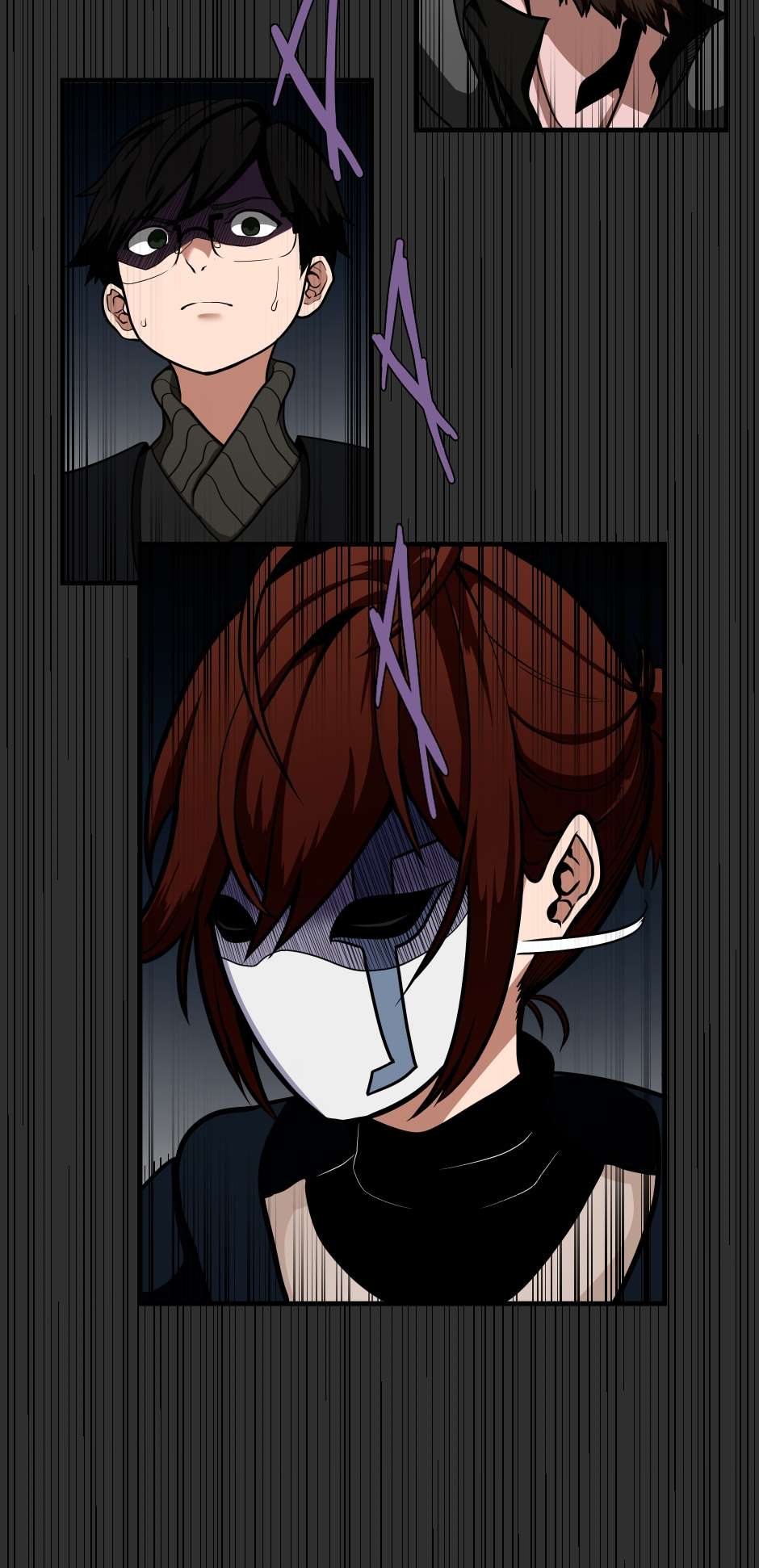 Read The Beginning After The End BR Manga Online