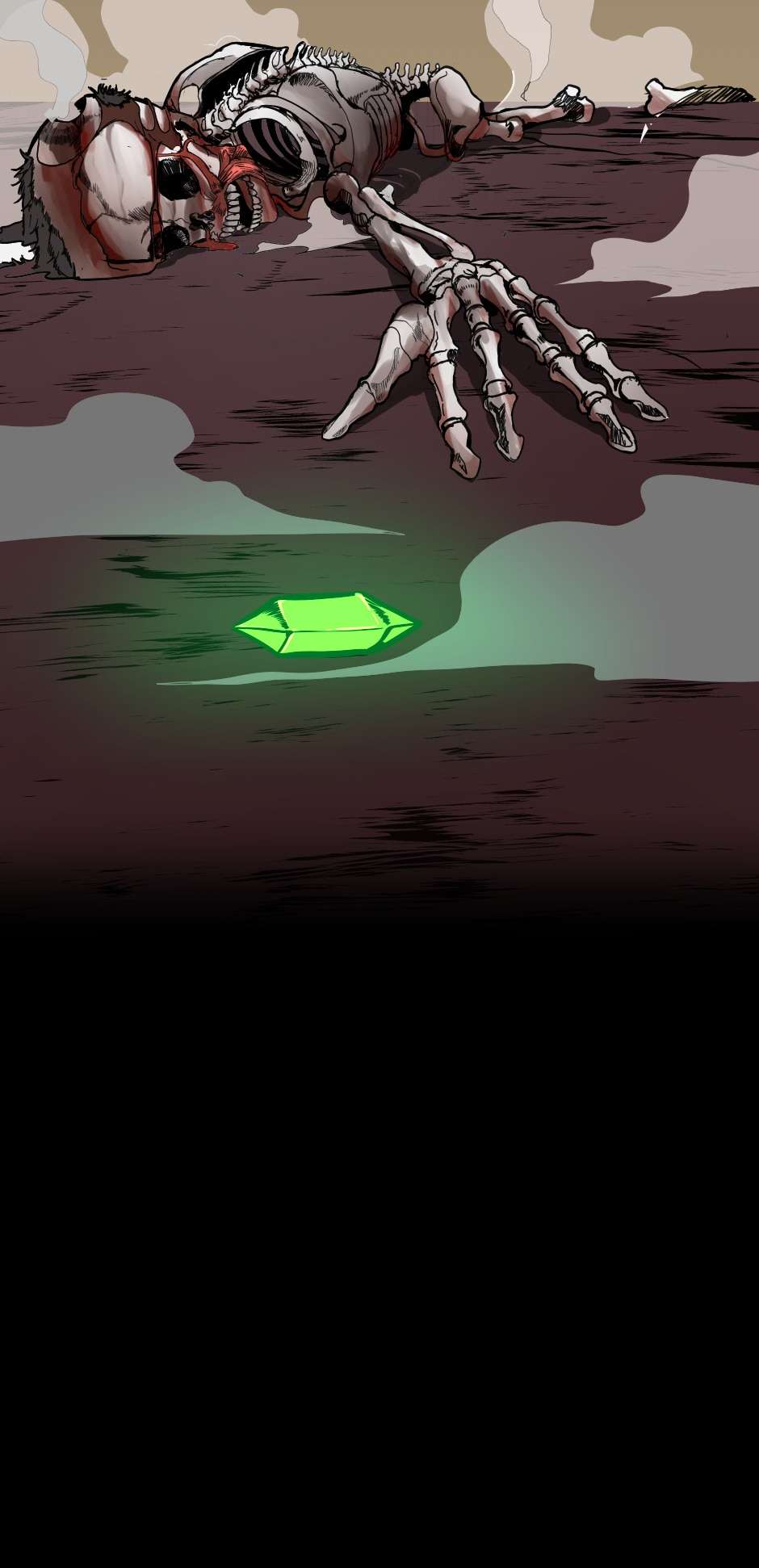 Read The Beginning After The End BR Manga Online