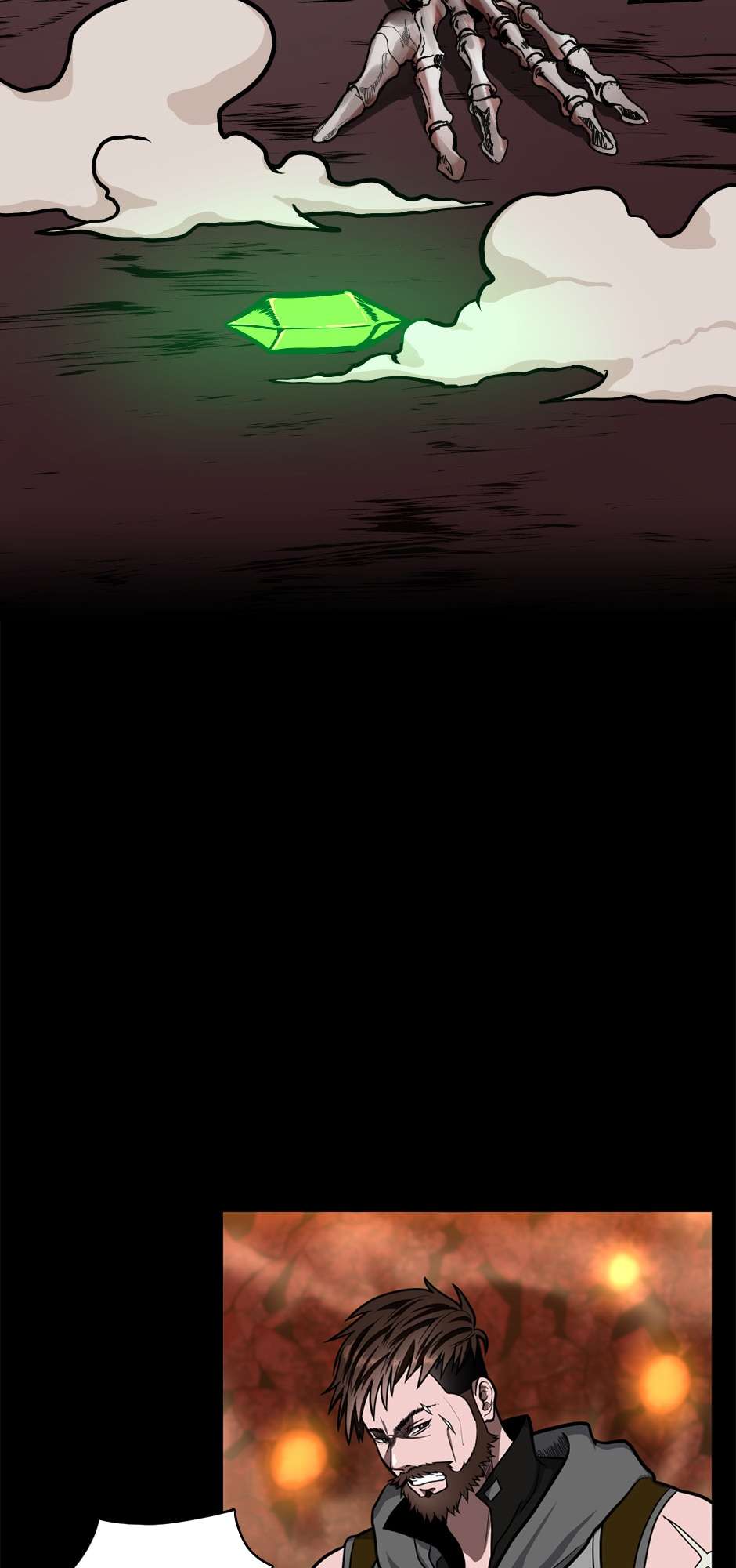 Read The Beginning After The End BR Manga Online