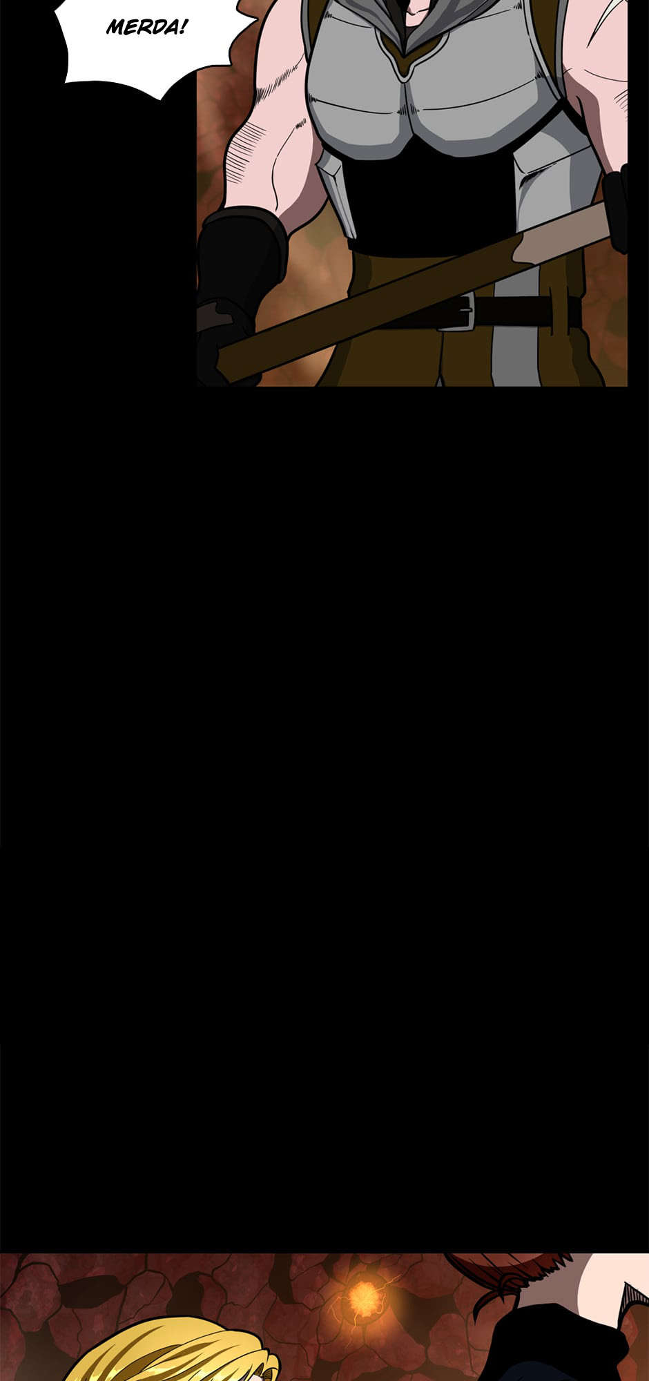 Read The Beginning After The End BR Manga Online