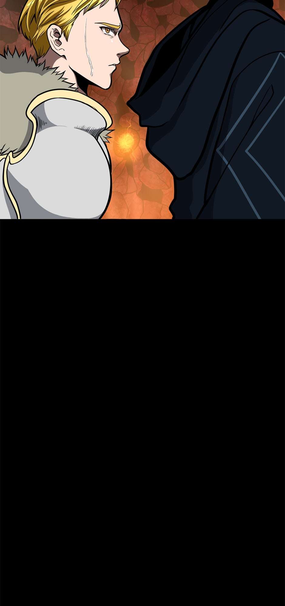 Read The Beginning After The End BR Manga Online