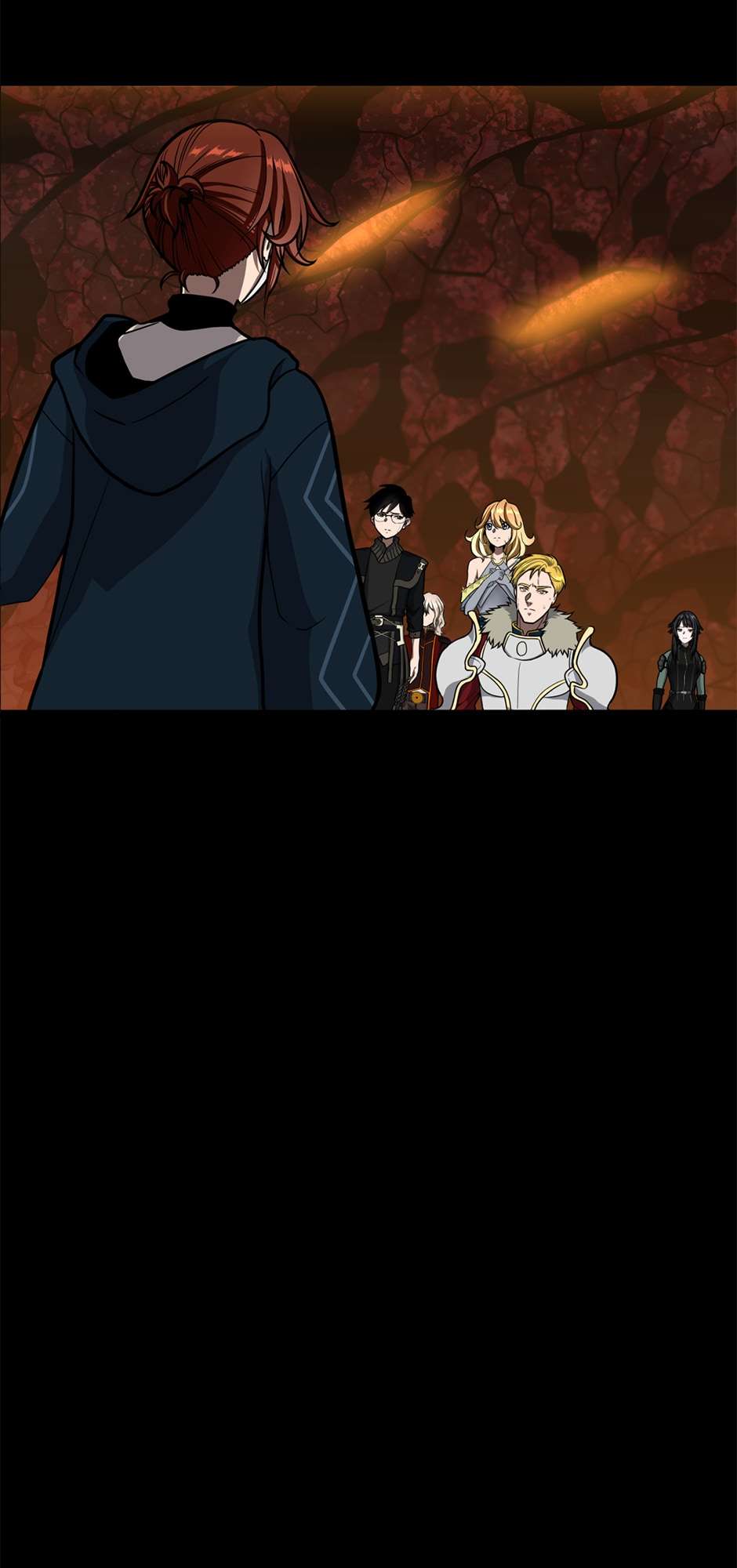 Read The Beginning After The End BR Manga Online