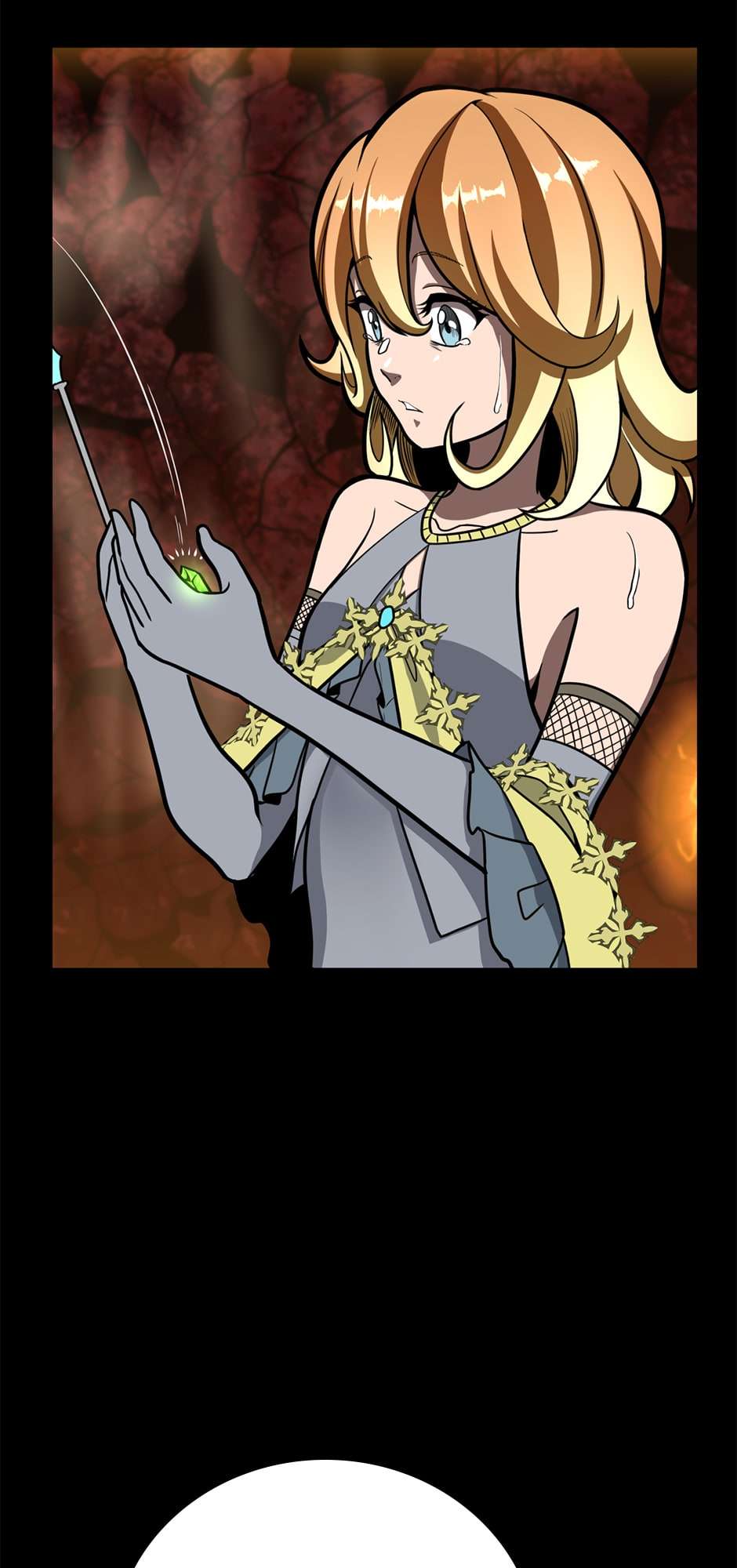 Read The Beginning After The End BR Manga Online