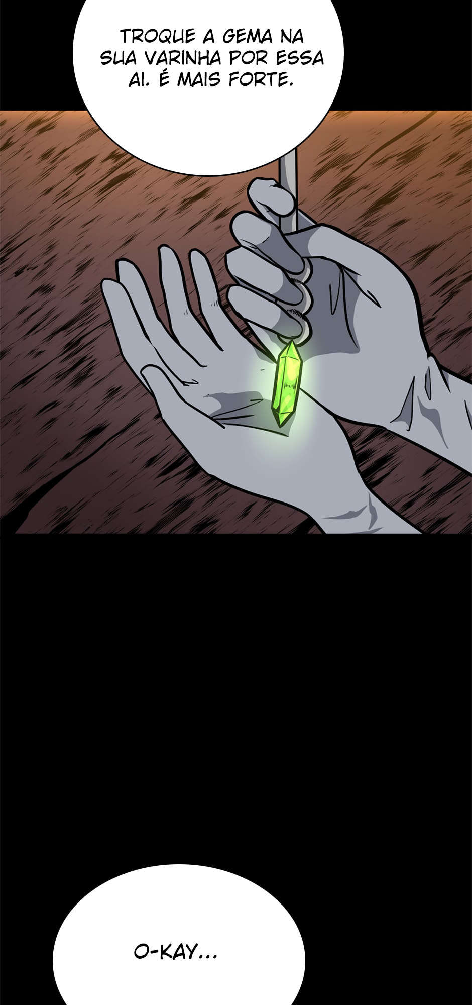 Read The Beginning After The End BR Manga Online