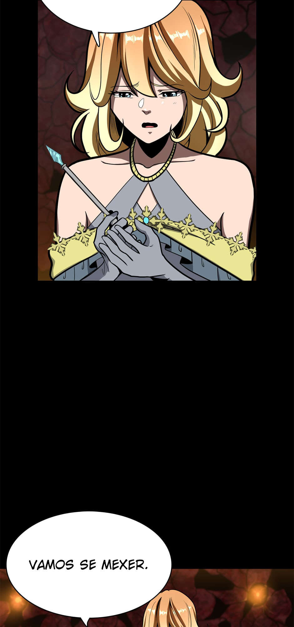 Read The Beginning After The End BR Manga Online