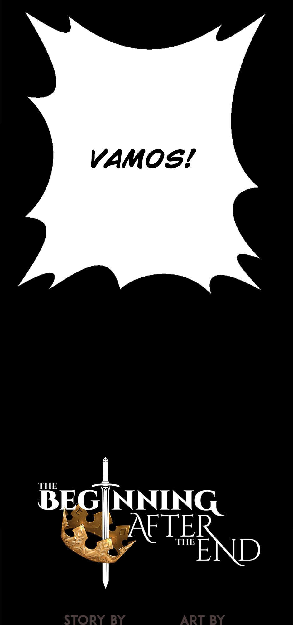 Read The Beginning After The End BR Manga Online