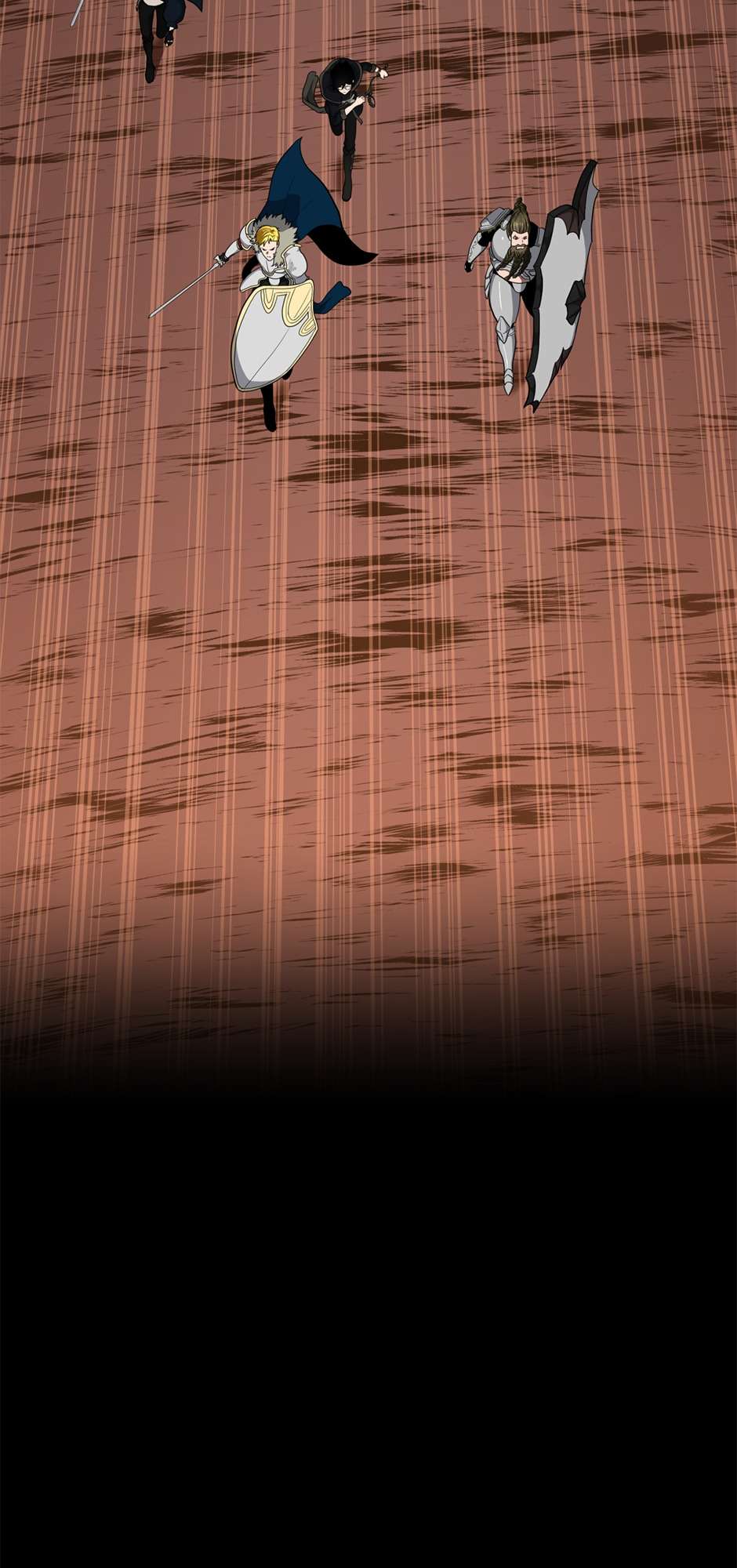 Read The Beginning After The End BR Manga Online