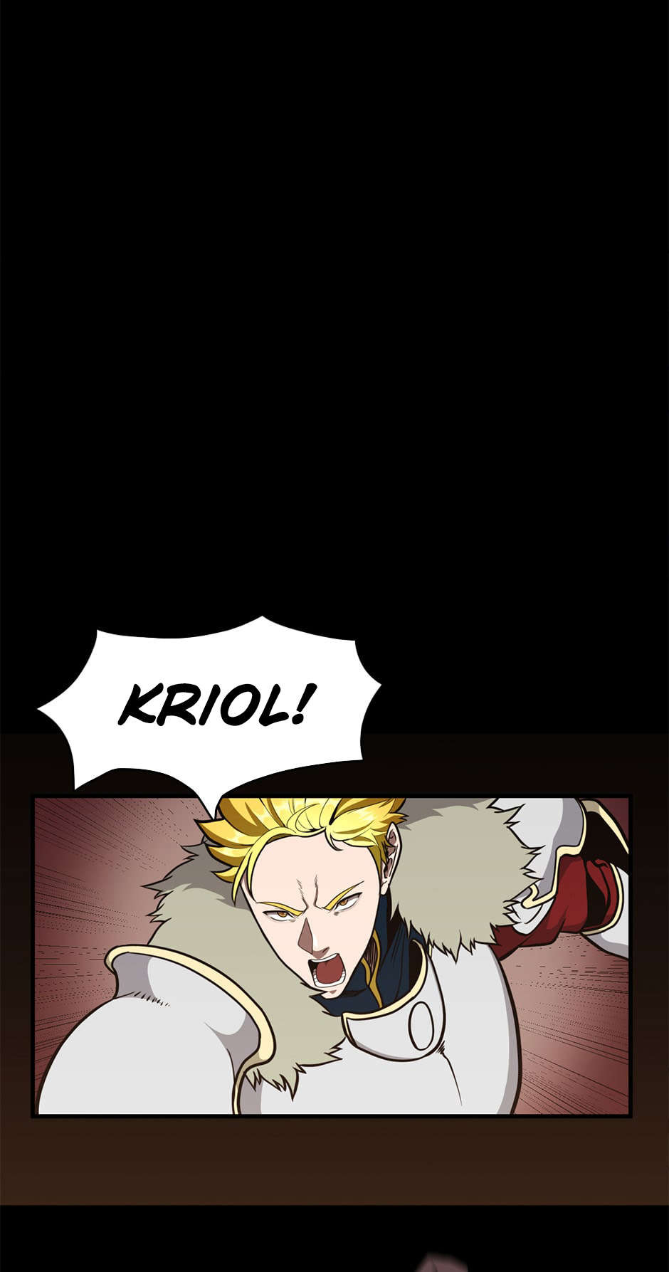 Read The Beginning After The End BR Manga Online