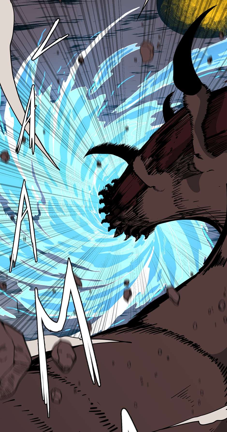 Read The Beginning After The End BR Manga Online