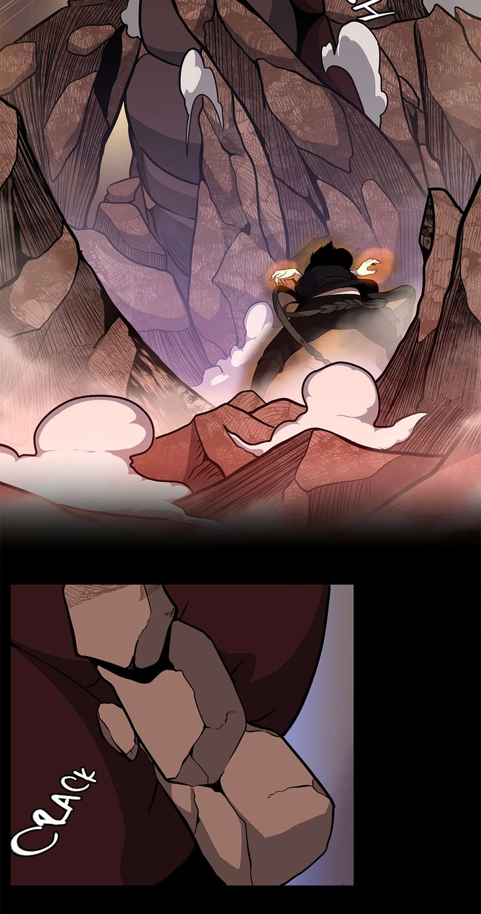 Read The Beginning After The End BR Manga Online