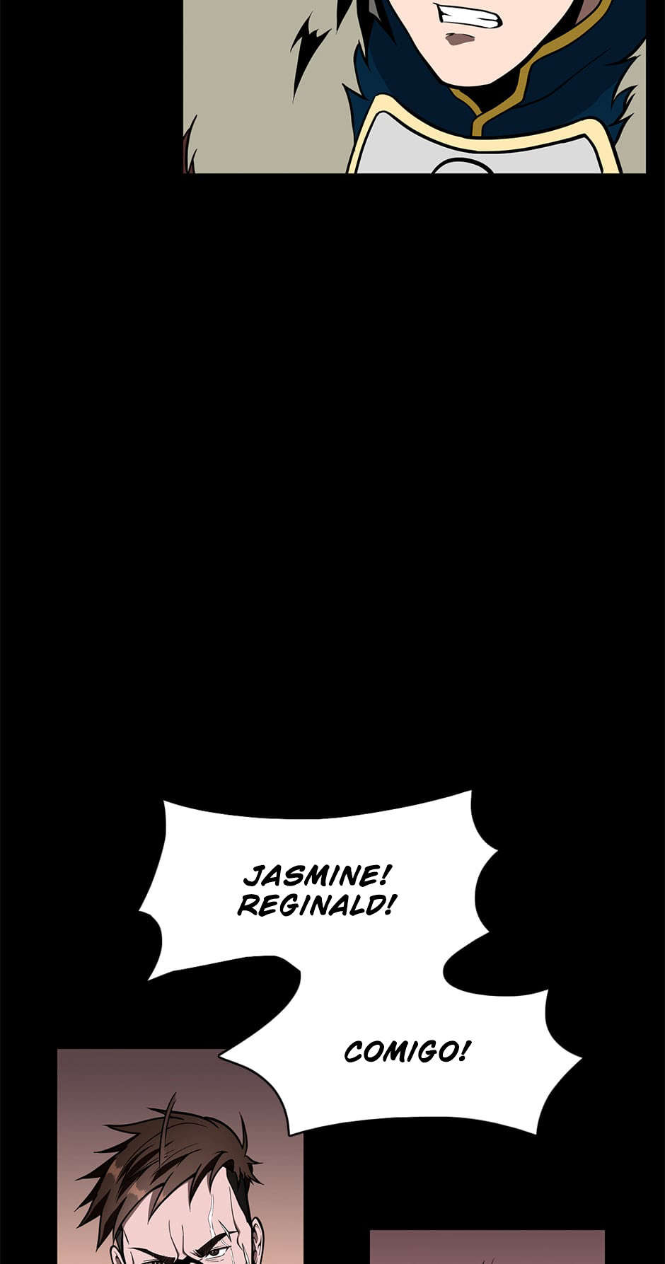 Read The Beginning After The End BR Manga Online