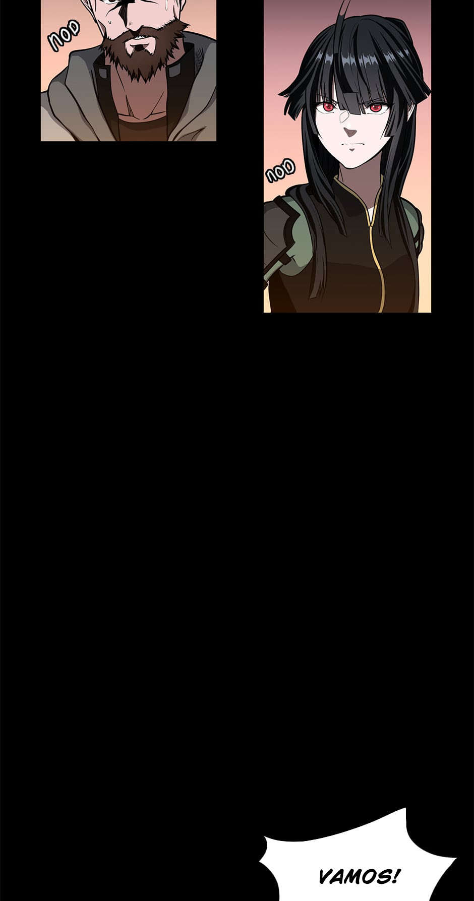 Read The Beginning After The End BR Manga Online