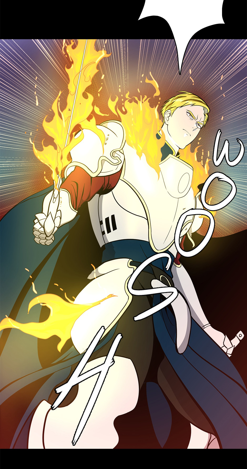 Read The Beginning After The End BR Manga Online