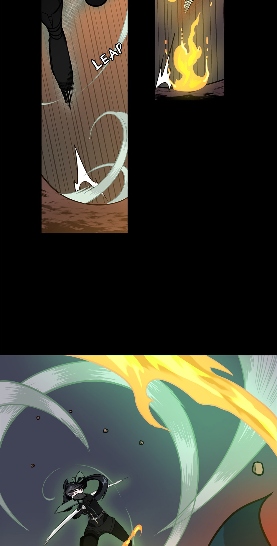 Read The Beginning After The End BR Manga Online