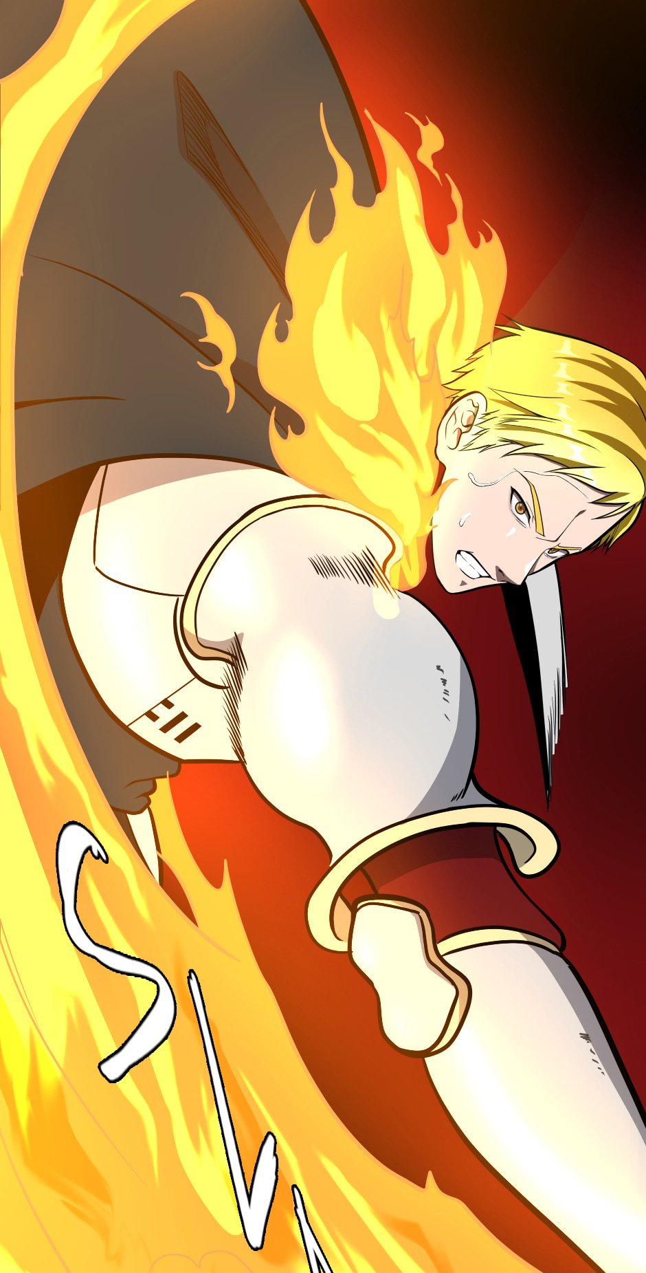 Read The Beginning After The End BR Manga Online