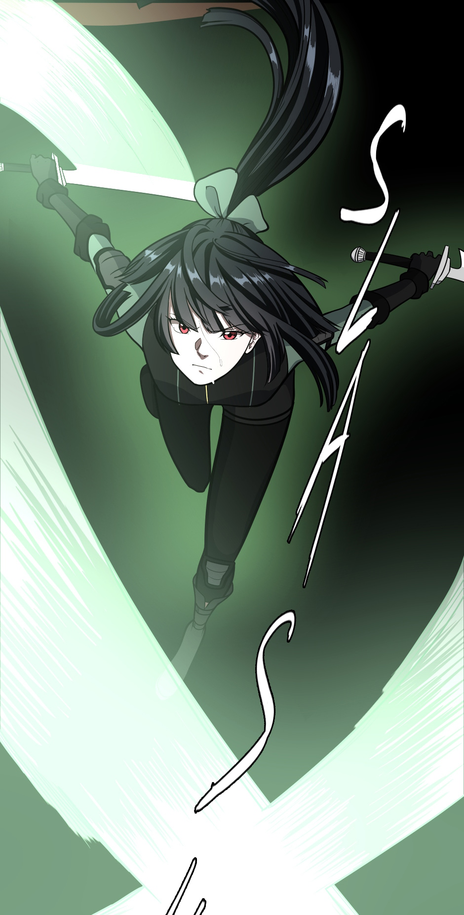 Read The Beginning After The End BR Manga Online