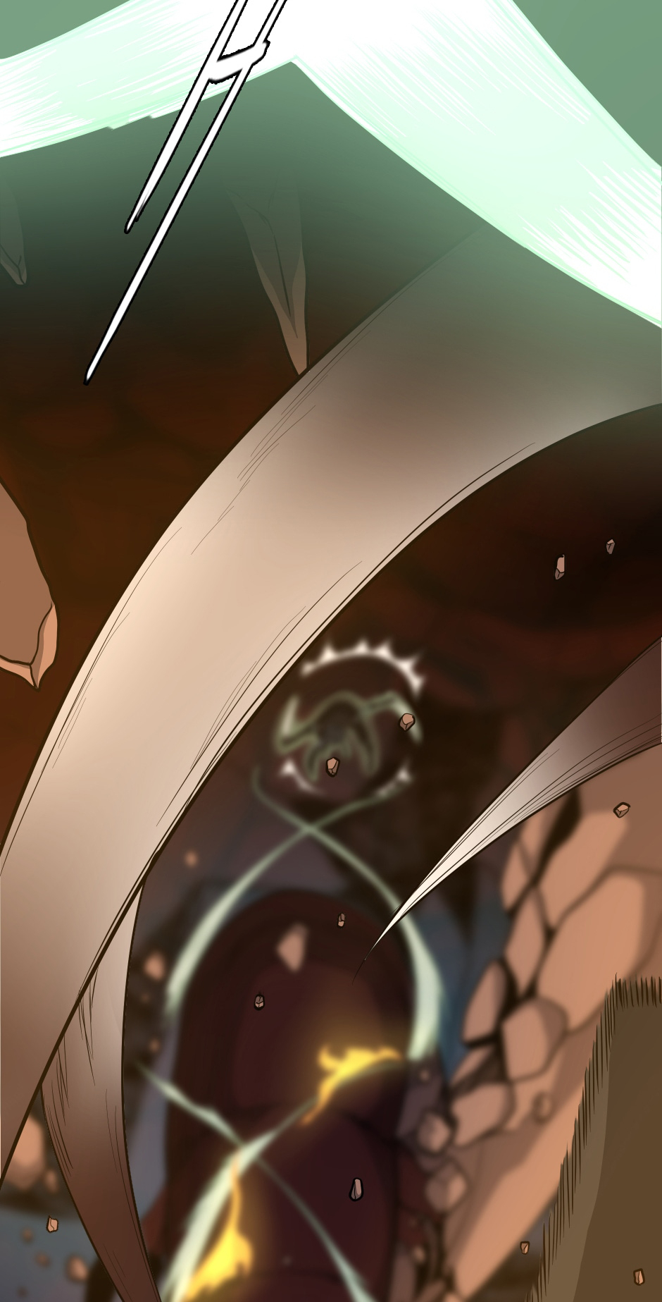 Read The Beginning After The End BR Manga Online