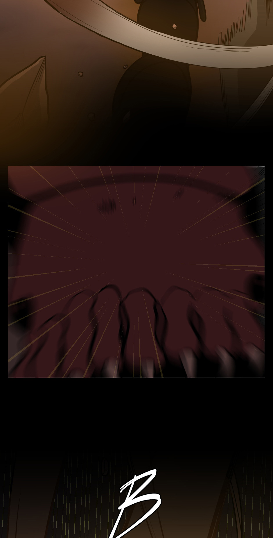 Read The Beginning After The End BR Manga Online