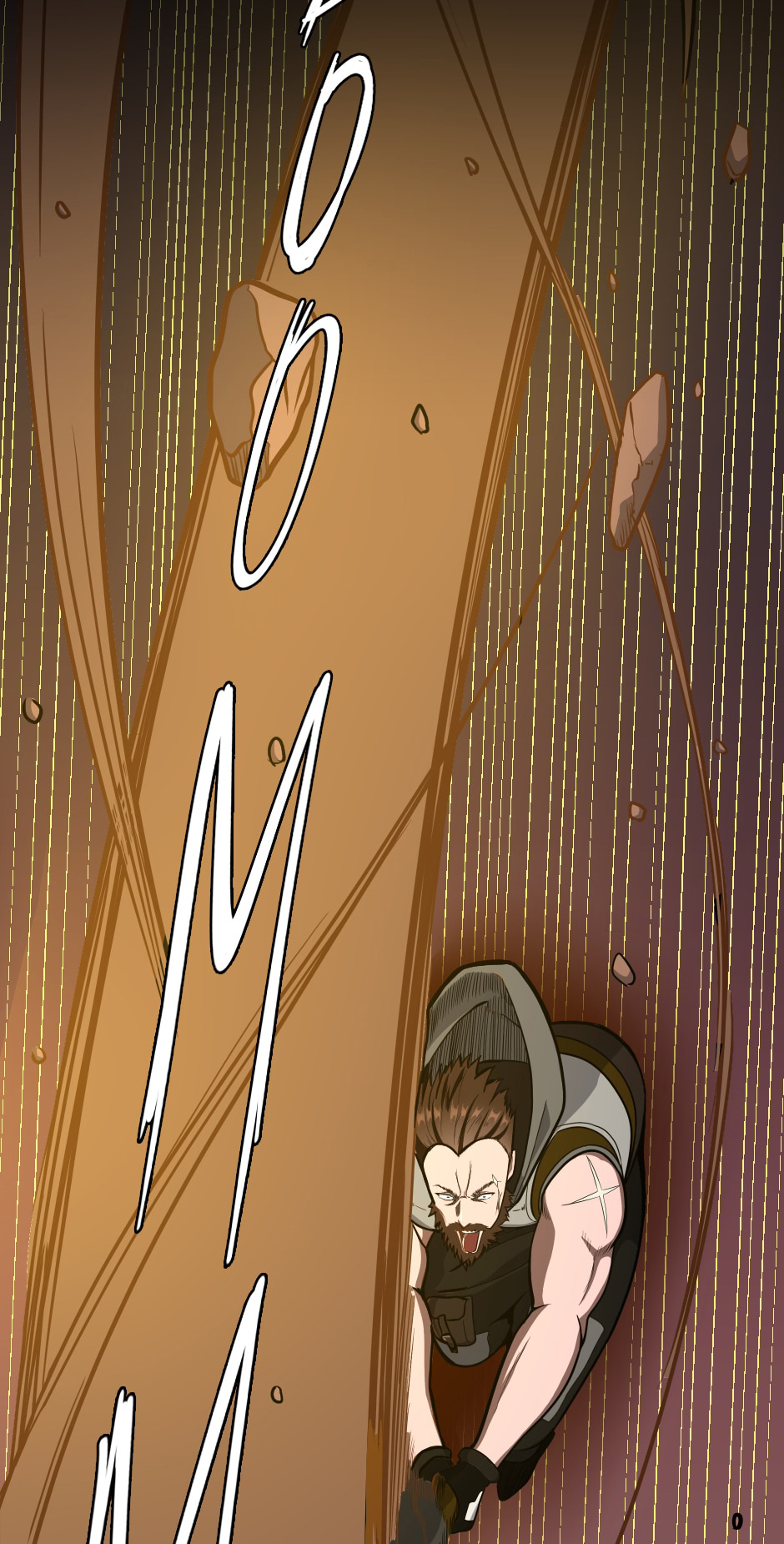 Read The Beginning After The End BR Manga Online