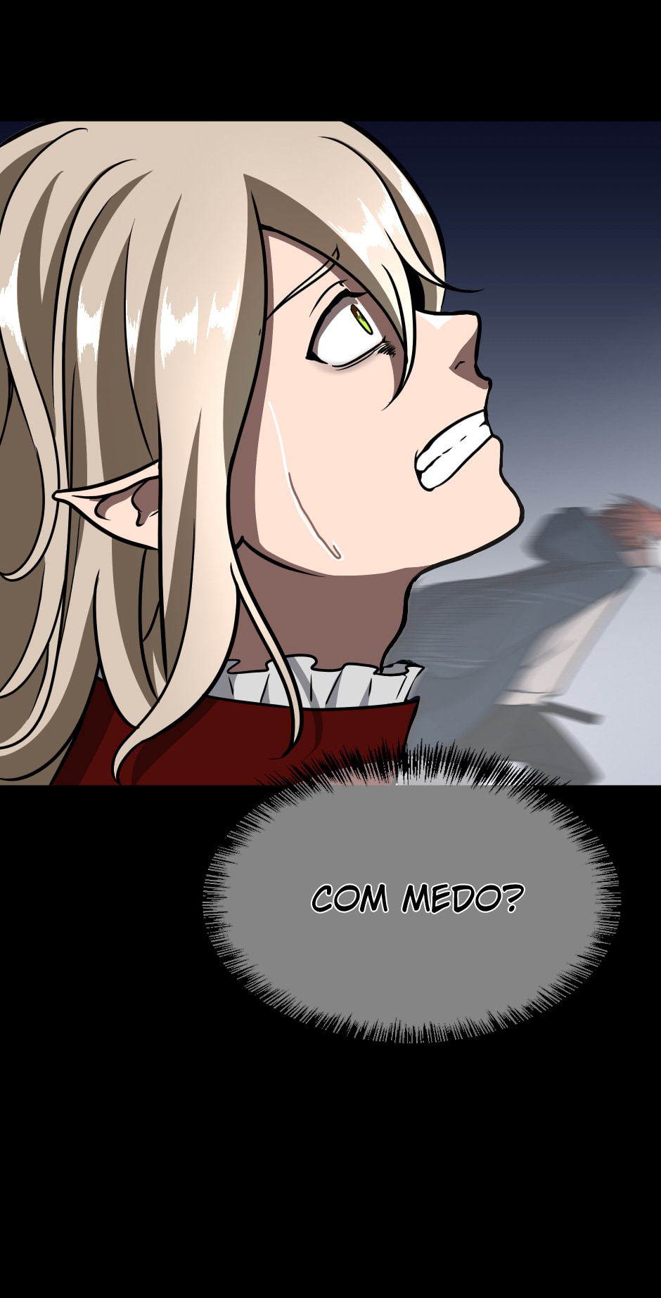 Read The Beginning After The End BR Manga Online