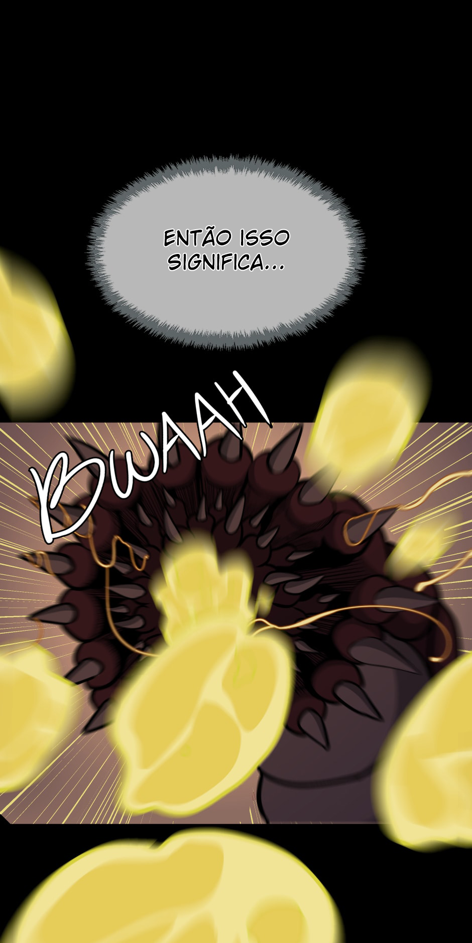 Read The Beginning After The End BR Manga Online